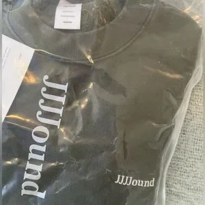 【kou】jjjjound J95 Crewneck スウェット Jjjjound J 95 Crewneck | Grailed